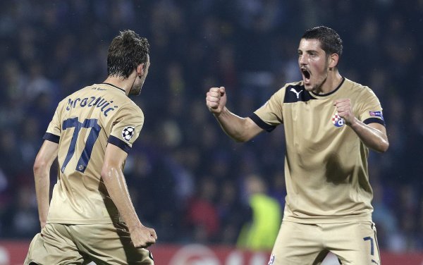 Arijan Ademi - hrvatski nogometaš koji igra u Kini