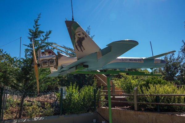 Ababil-2 kakvog koristi i libanonski Hezbolah