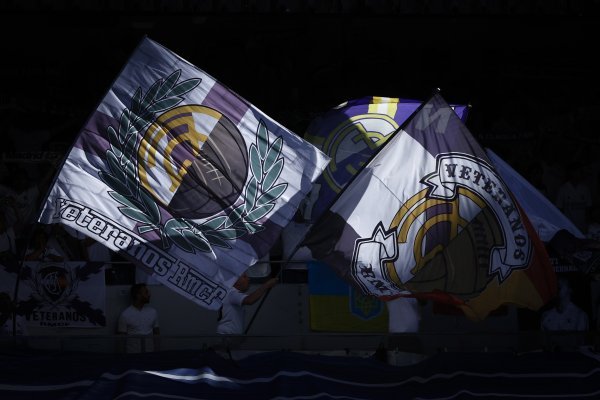 Real Madrid - Almeria 4:2