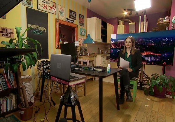 RTL Direkt od kuće