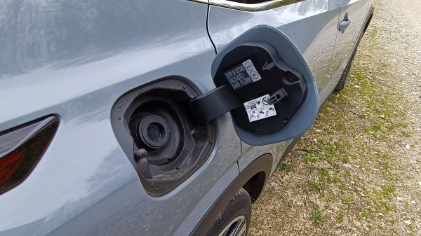 Nissan Qashqai e-Power 190 Tekna+