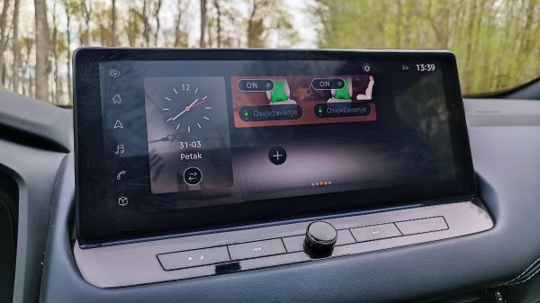 Nissan Qashqai e-Power 190 Tekna+