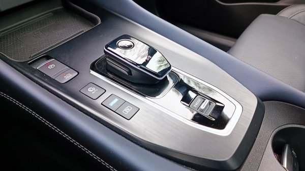 Nissan Qashqai e-Power 190 Tekna+