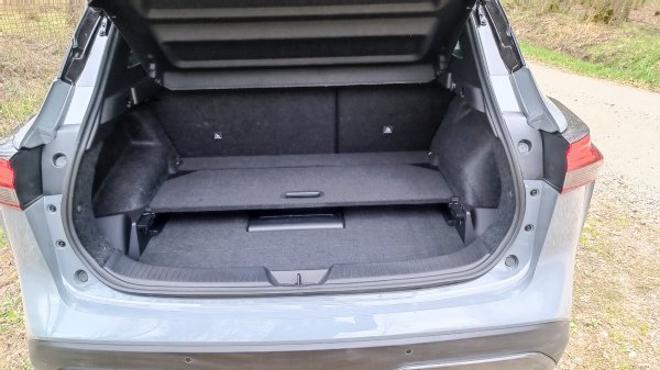 Nissan Qashqai e-Power 190 Tekna+