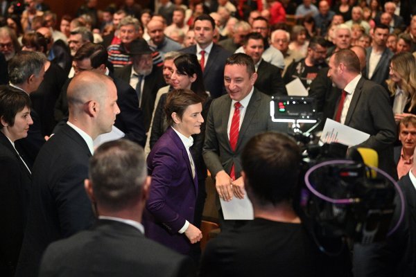 Velika skupština Srpskog narodnog vijeća