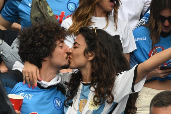 Napoli - Salernitana