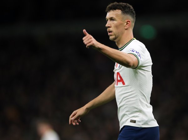 Liverpool - Tottenham, 30.4.2023.