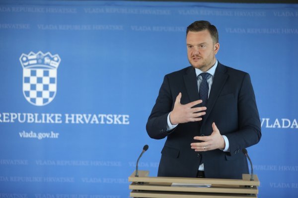 Marko Primorac
