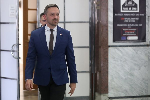 Marin Piletić