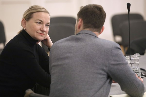 HND o tužbama za povredu ugleda i časti protiv novinara, urednika i medija