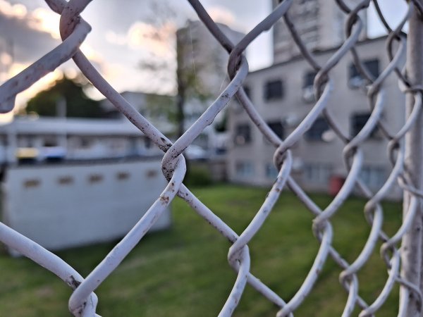 Samsung Galaxy A54 5G primjeri fotografija