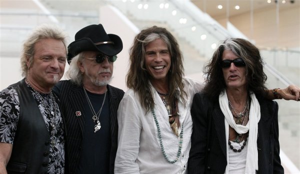 Aerosmith