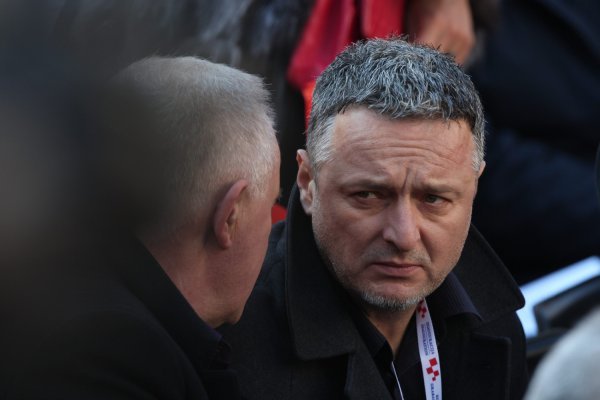 Marko Perković Thompson