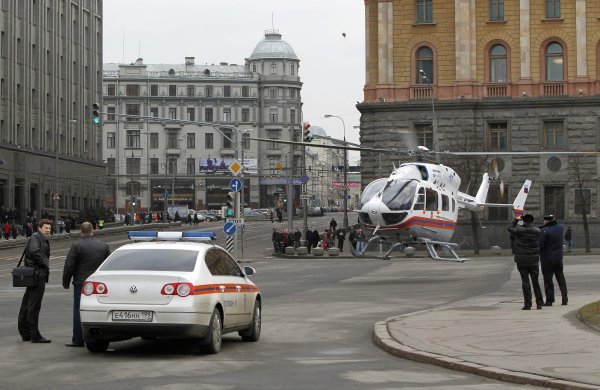 REUTERS