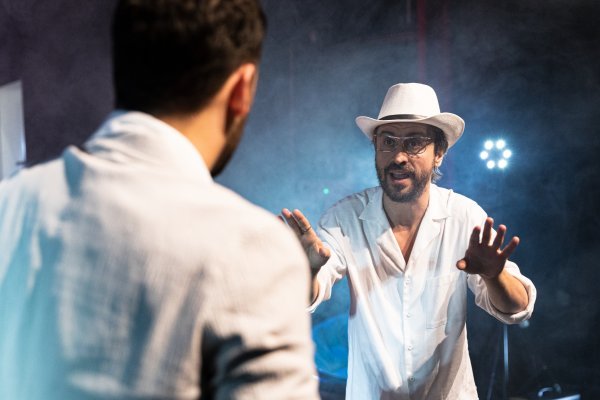 Bilo jednom na Brijunima