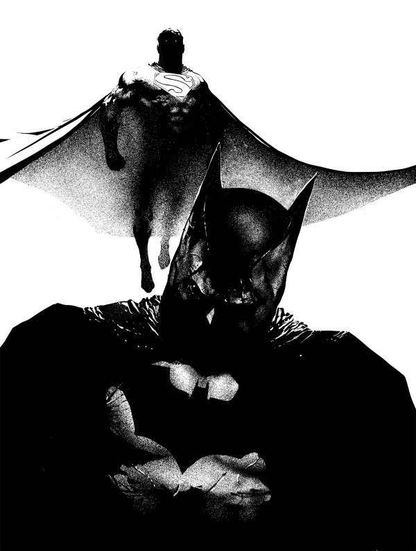 Stevan Subić - Batman