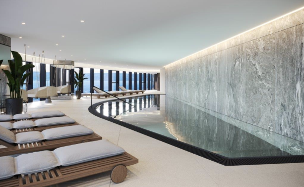 AC Hotel Split by Marriott