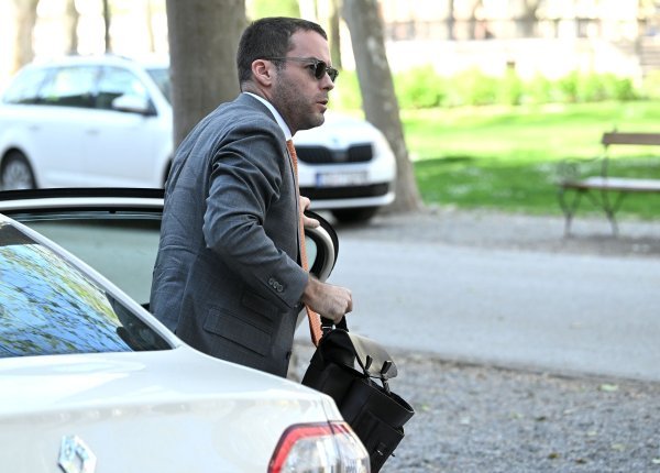 Na Županijskom sudu optužno vijeće danas odlučuje o optužnici protiv Kreše Peteka, Dragana Kovačevića i ostalih u aferi Janaf