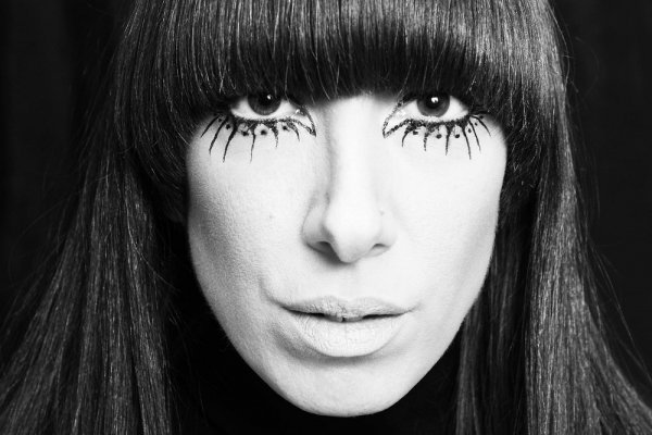 Lady Starlight