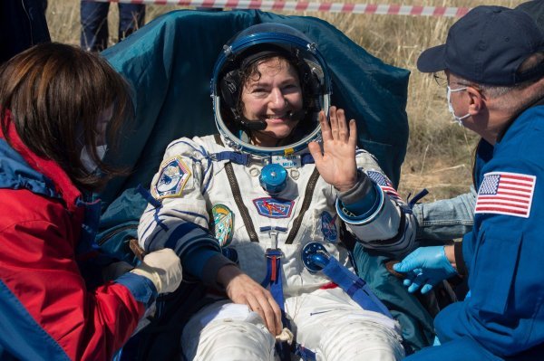 Jessica Meir vjerojatno će biti prva astronautkinja koja će u sklopu misije Artemis otputovati do Mjeseca