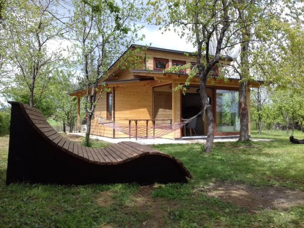 Tiny House Grabovac