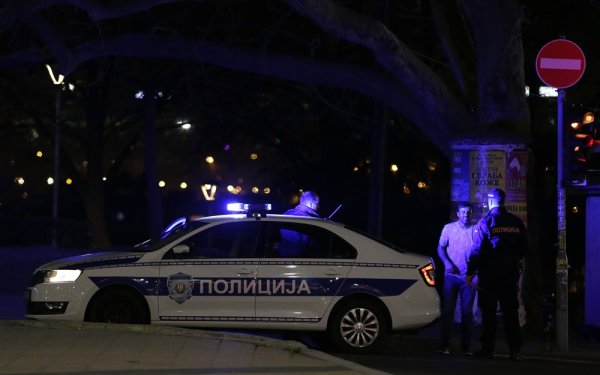 Užas u Srbiji: Mladić ubio roditelje, a potom presudio sam sebi