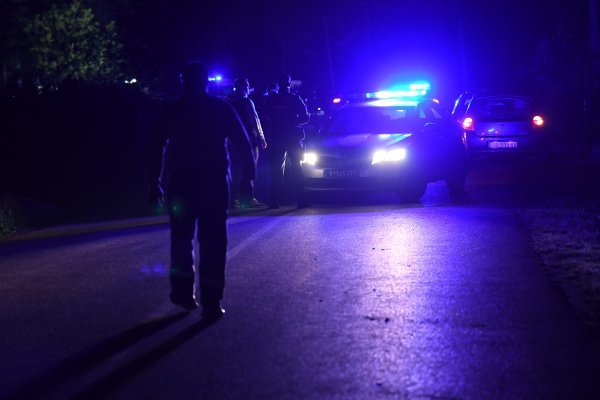 Masakr u selu Dubona kod Mladenovca