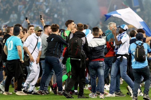 Kaos na terenu u Udinama