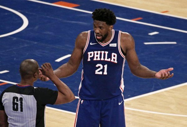 Joel Embiid
