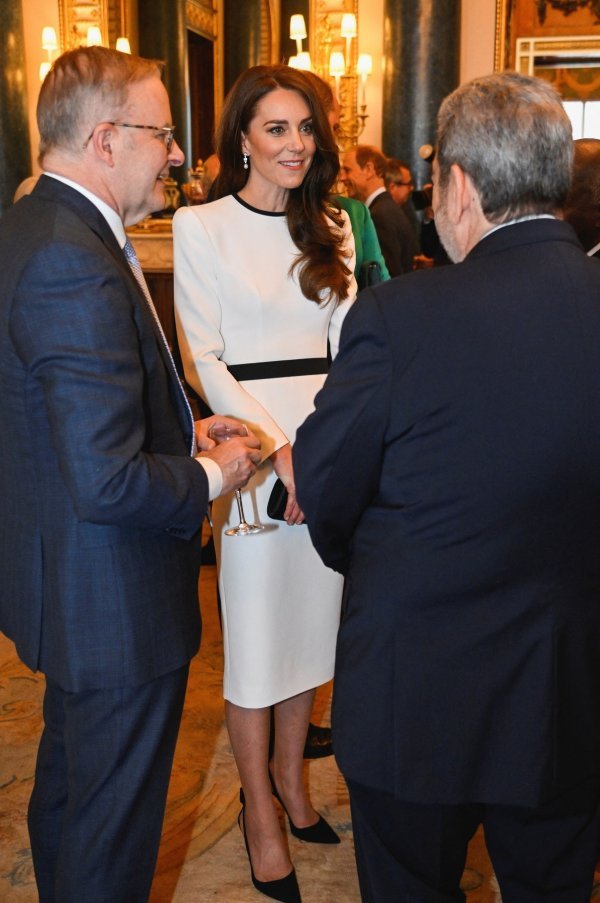 Kate Middleton