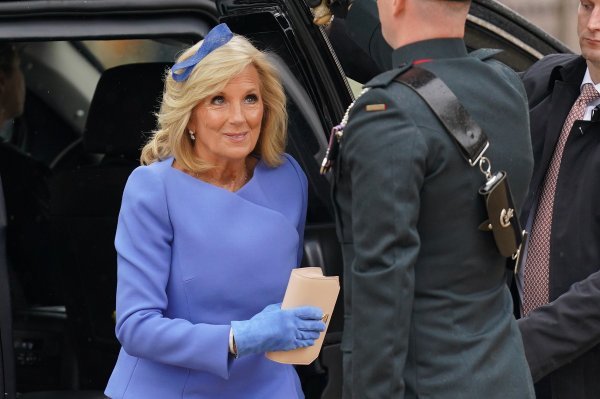 Jill Biden