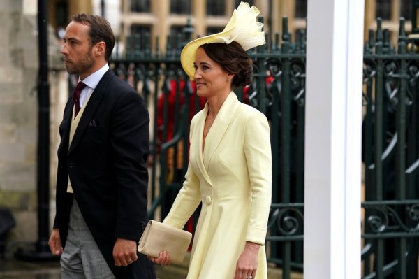 Pippa Middleton