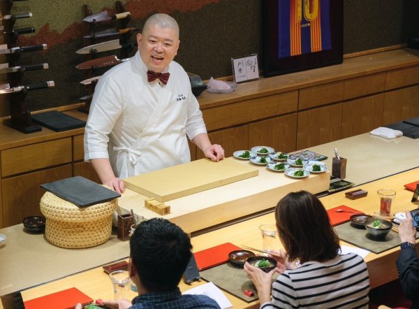 Takayoshi Watanabe - Teruzushi (3)