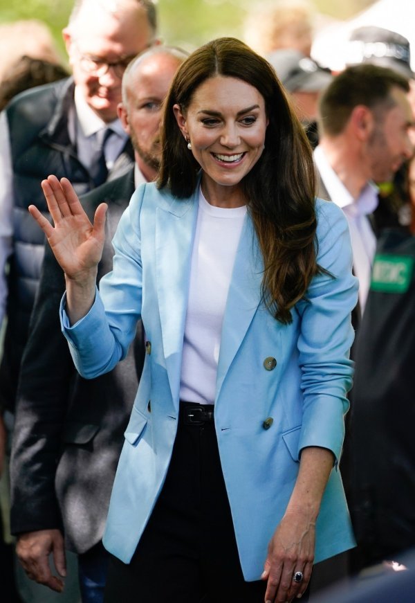 Kate Middleton