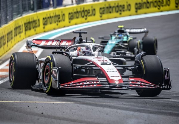 Formula 1, Velika nagrada Miamija, 7.5.2023.