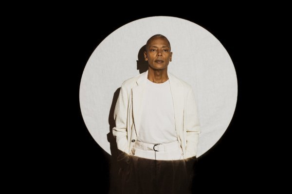 Jeff Mills