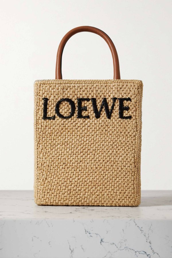 Loewe tote torbe