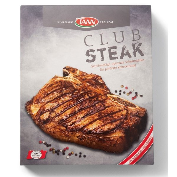 243579 Club Steak