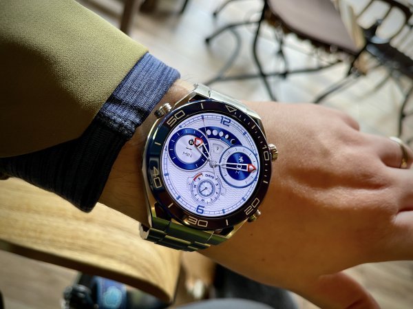 Huawei Watch Ultimate