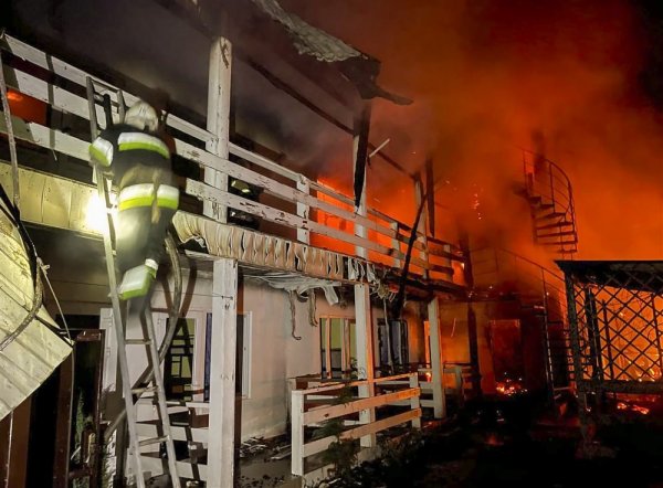 Rusi žestoko tuku vitalne ukrajinske luke: Žele nas odsjeći od mora