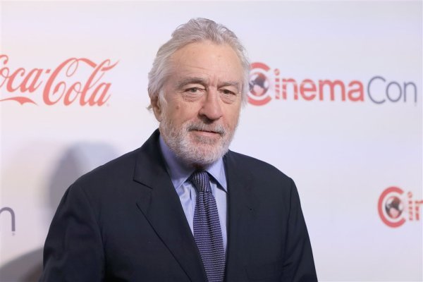 Robert De Niro