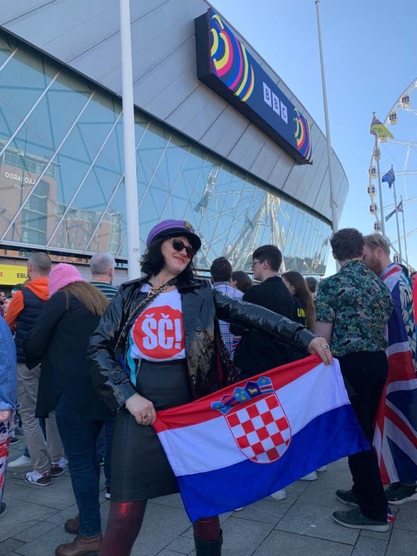 Njihova zajednička suradnja već je odavno postala svojevrsni brend