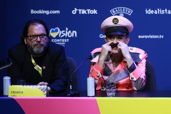 Press konferencija Let 3