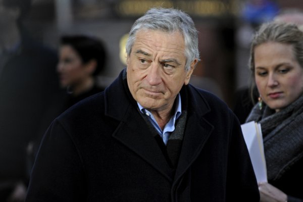 Robert DeNiro
