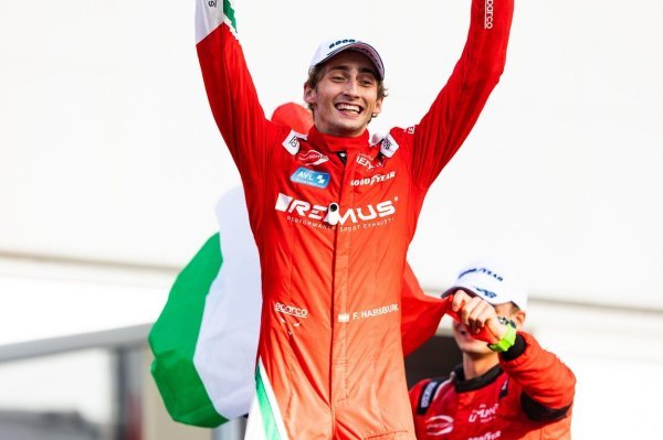 Ferdinand Zvonimir Habsburg