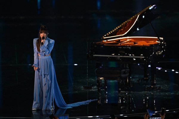 Eurovision 2023, 2. polufinale