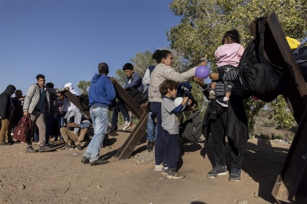 Američko-meksička granica