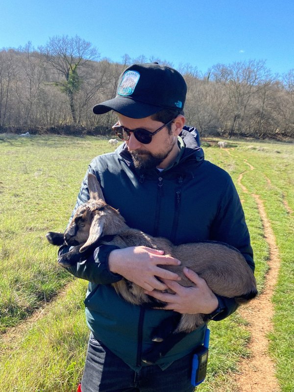 Tim iza 'Ideje uspona'