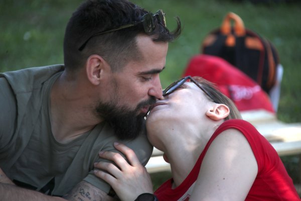 Samobor: Atmosfera nakon završetka 40. Večernjakove biciklijade