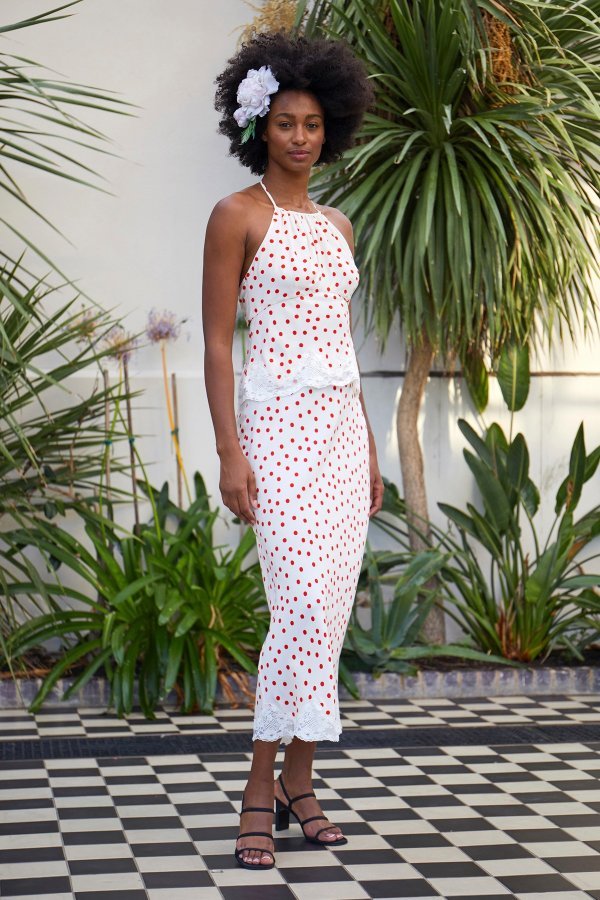 Rixo proljeće ljeto 2022.